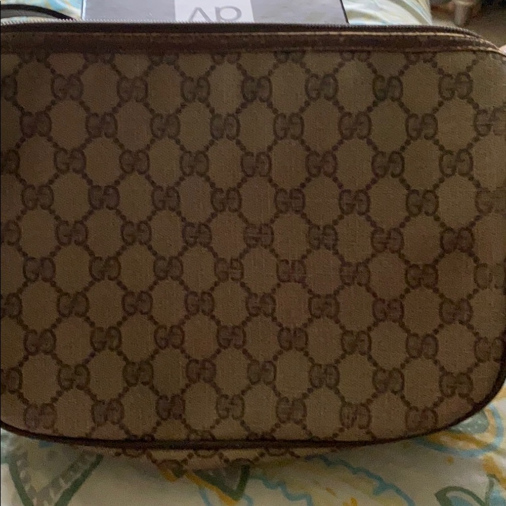 Gucci bag - Picture 2 of 7